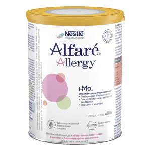 Alfaré® Allergy