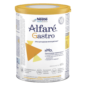 Alfaré® Gastro