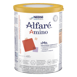 Alfaré® Amino