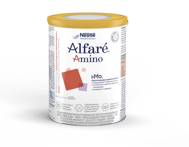Alfaré® Amino